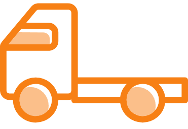 龙马潭拖车/平板车